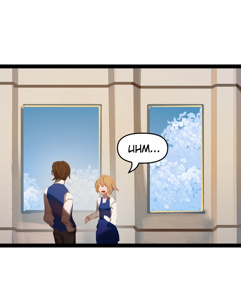 Winter Moon chapter 420 page 12