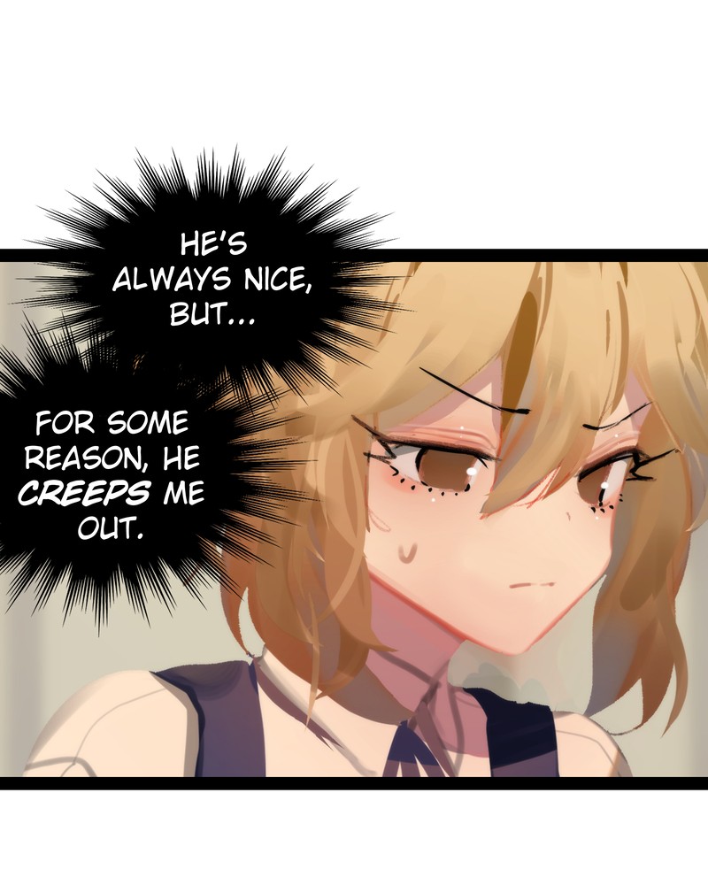 Winter Moon chapter 420 page 14