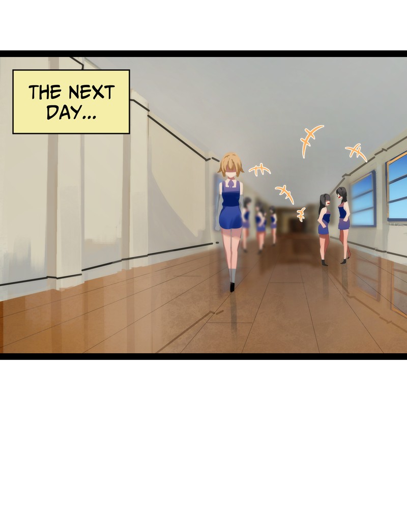 Winter Moon chapter 420 page 2