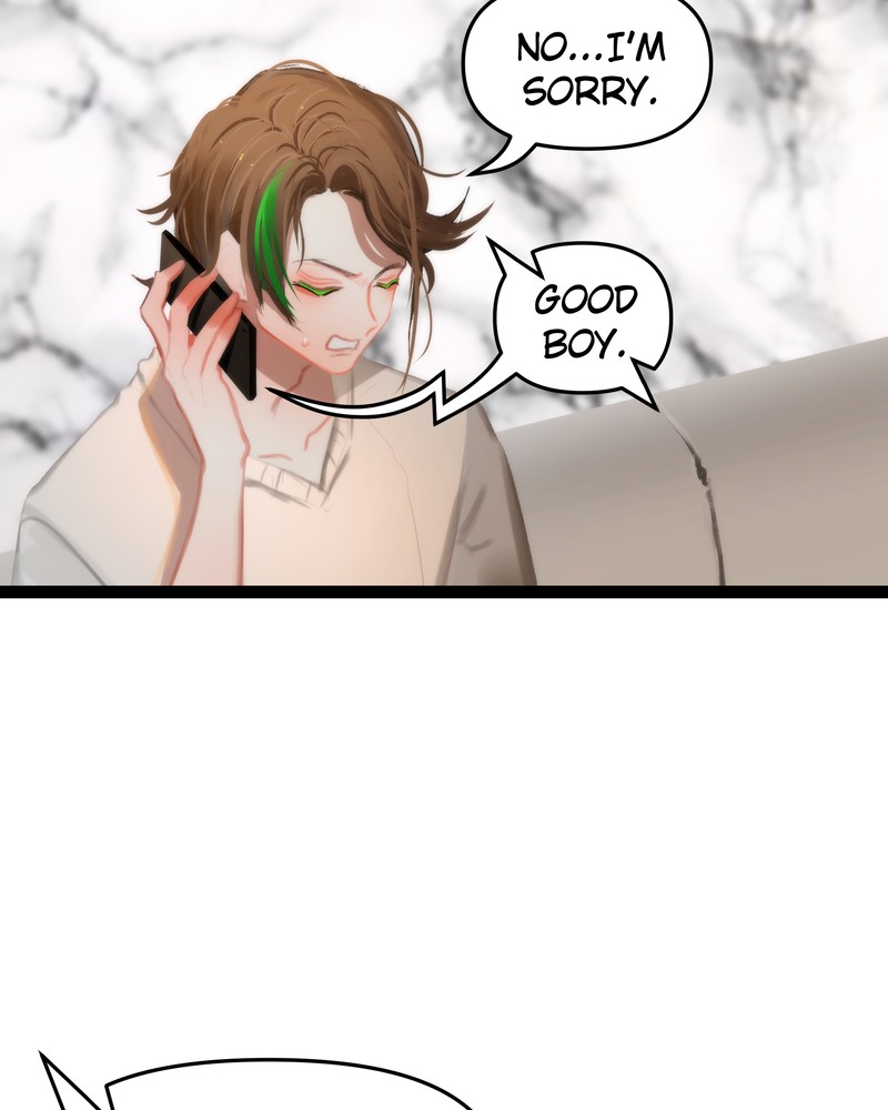 Winter Moon chapter 421 page 10