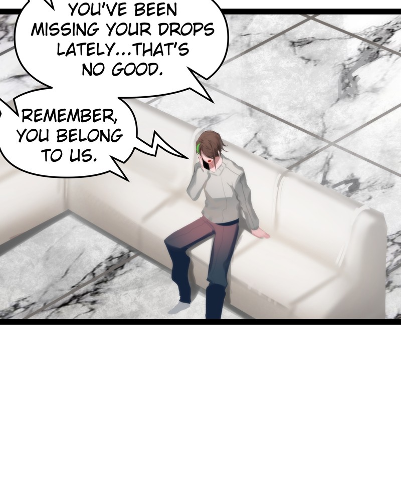 Winter Moon chapter 421 page 11