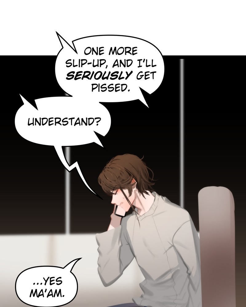 Winter Moon chapter 421 page 12