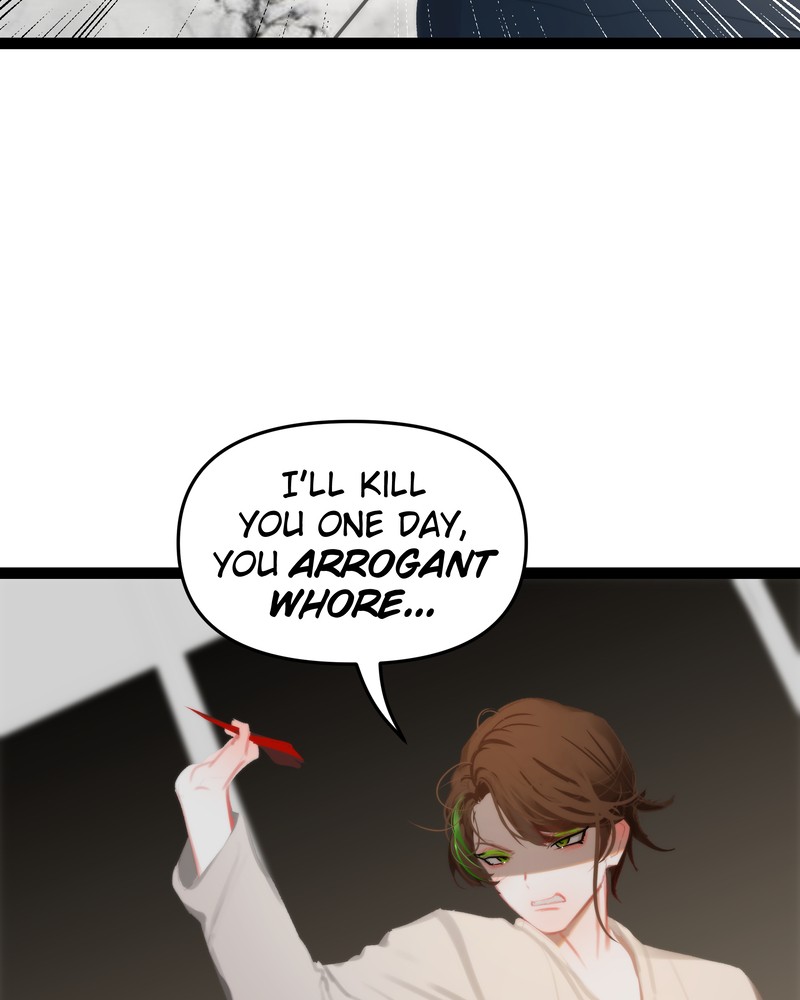 Winter Moon chapter 421 page 16