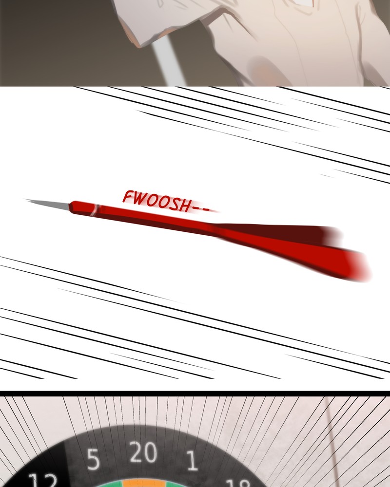 Winter Moon chapter 421 page 17