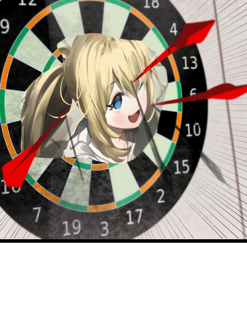 Winter Moon chapter 421 page 18