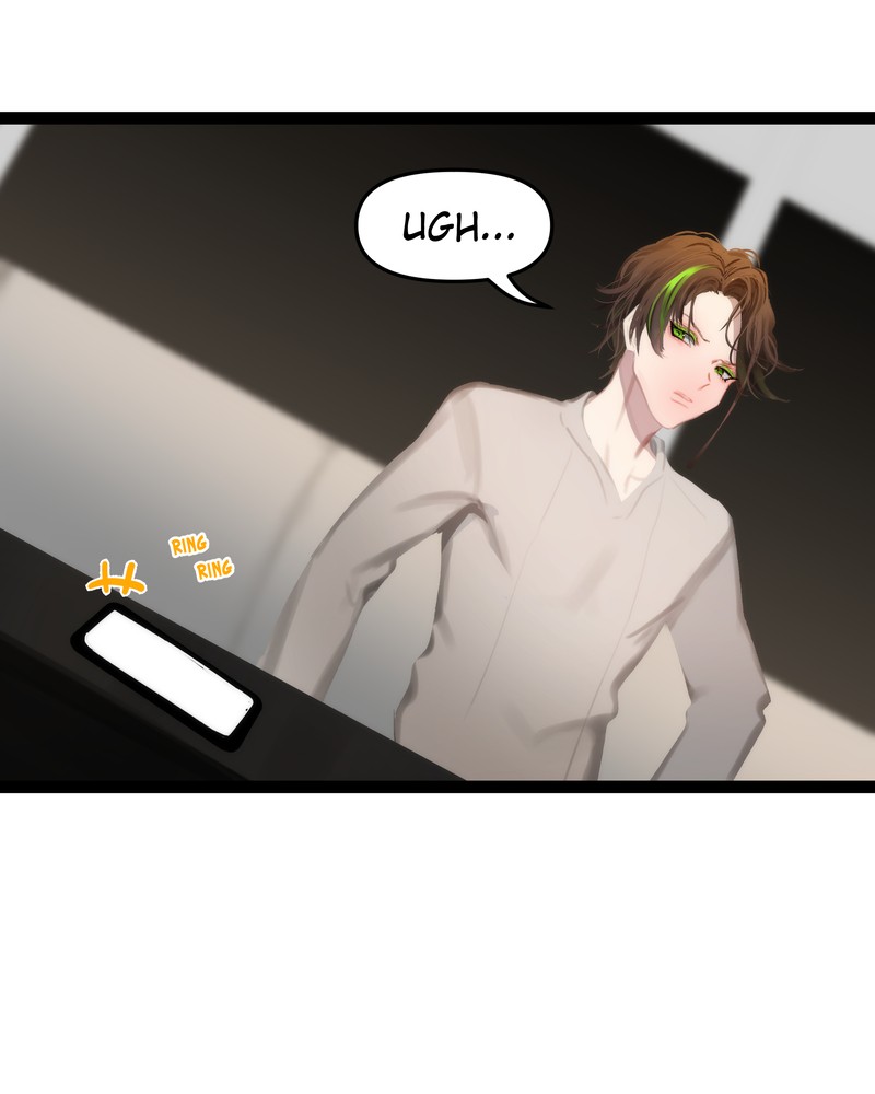 Winter Moon chapter 421 page 4