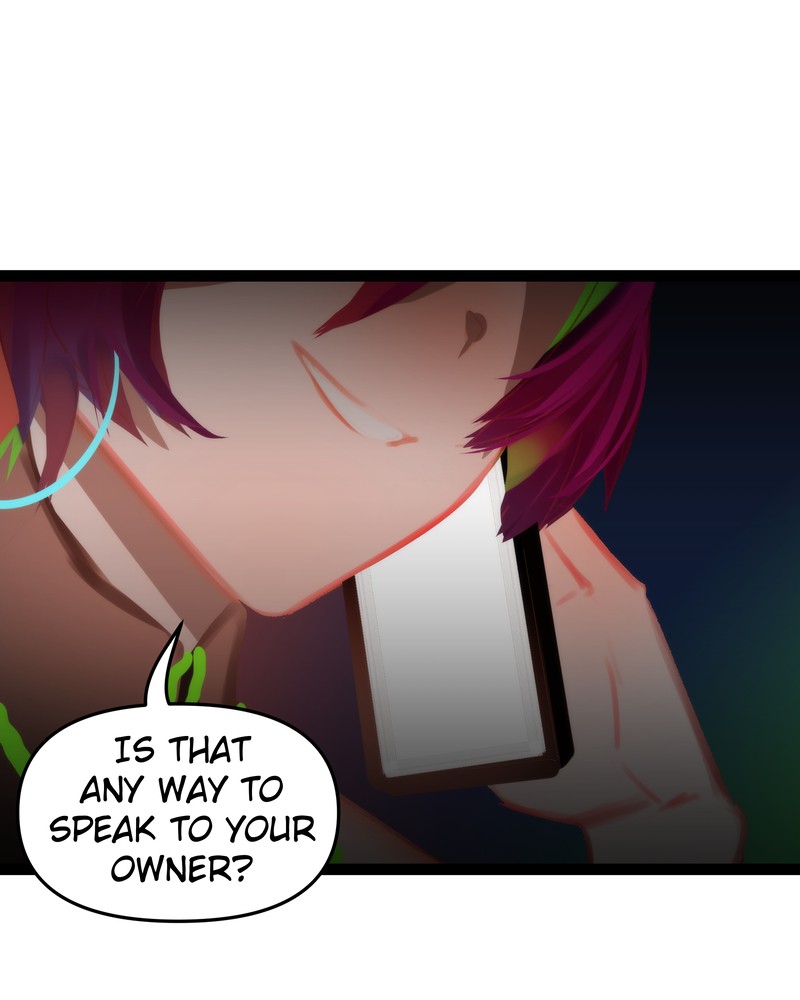 Winter Moon chapter 421 page 6