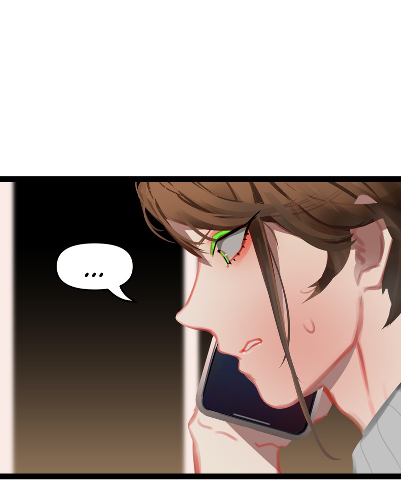 Winter Moon chapter 421 page 7