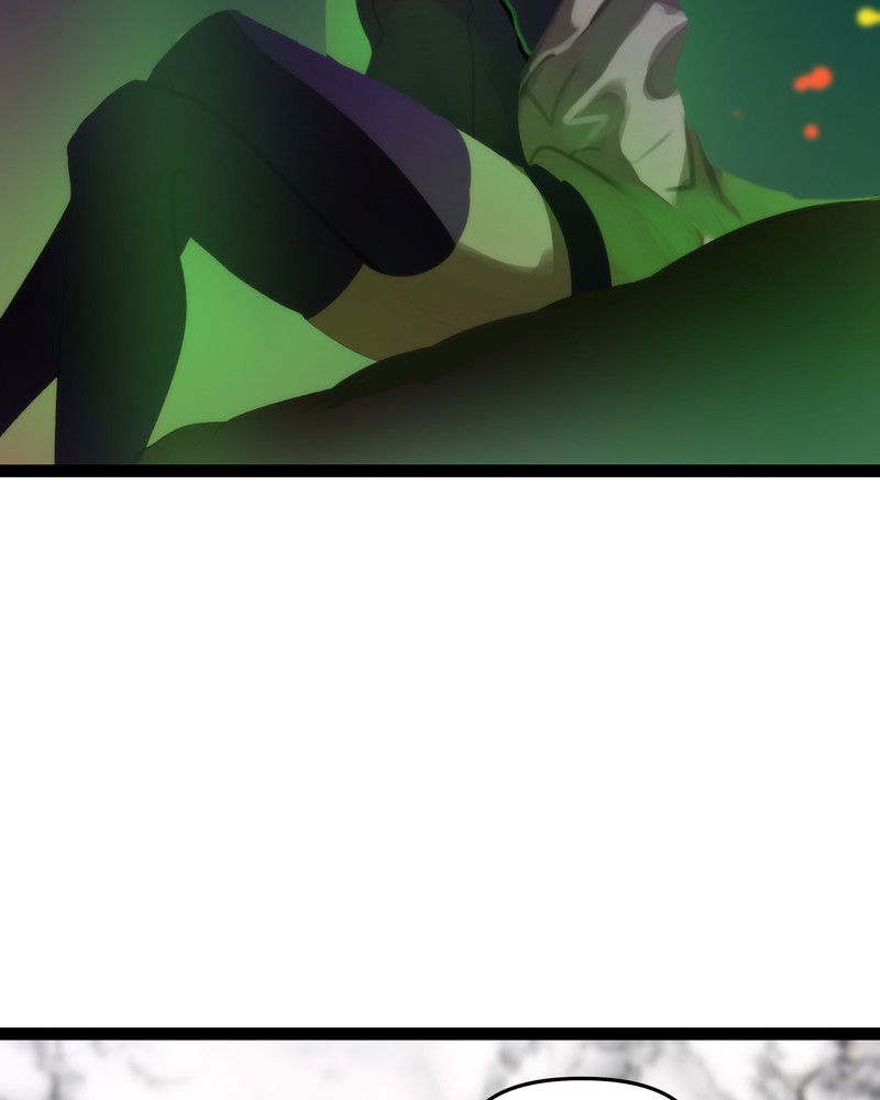 Winter Moon chapter 421 page 9