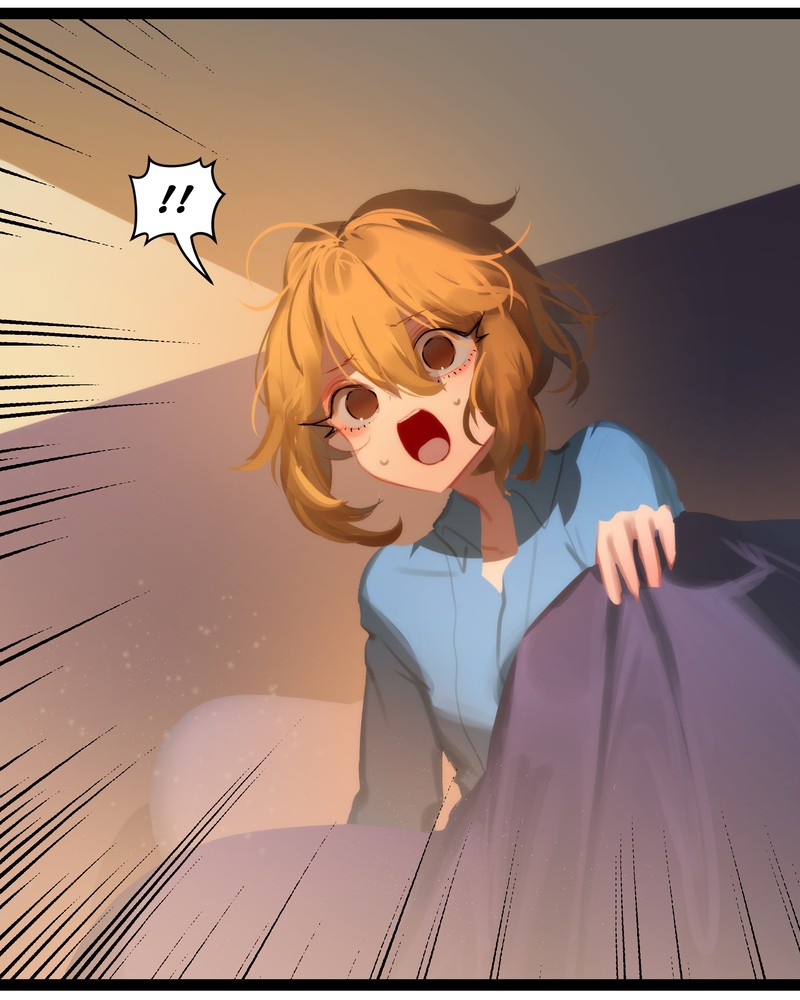 Winter Moon chapter 422 page 12