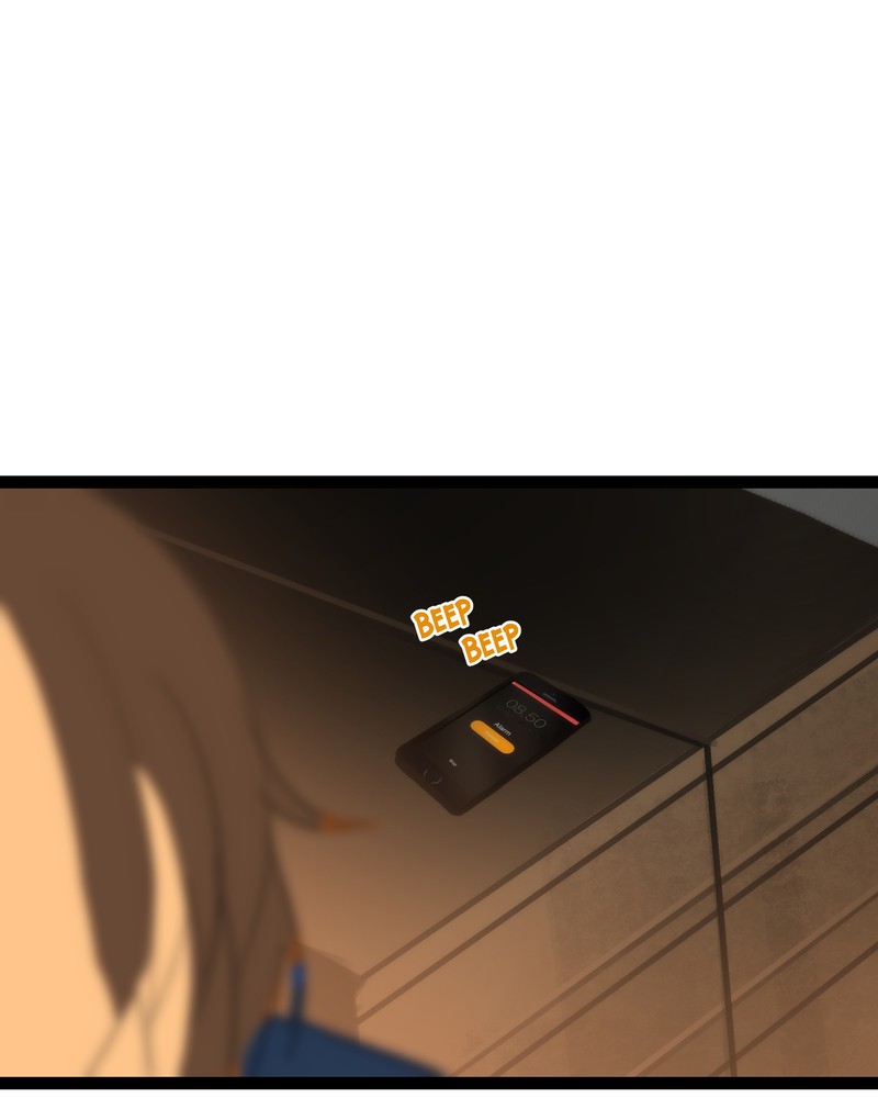 Winter Moon chapter 422 page 13