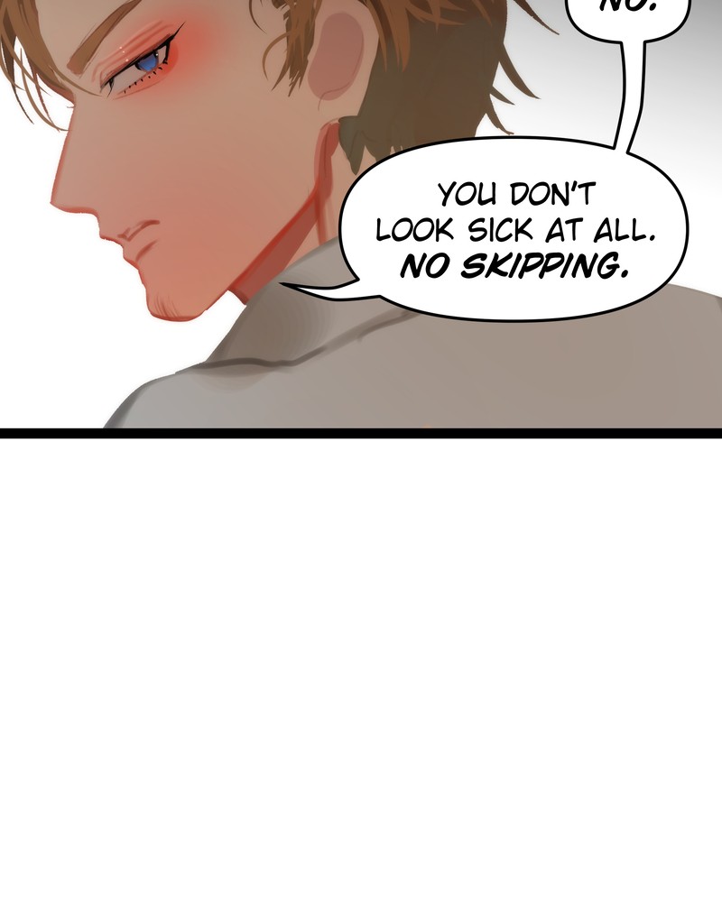 Winter Moon chapter 422 page 18