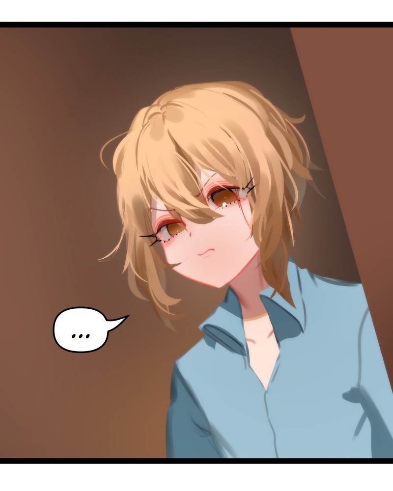 Winter Moon chapter 422 page 19