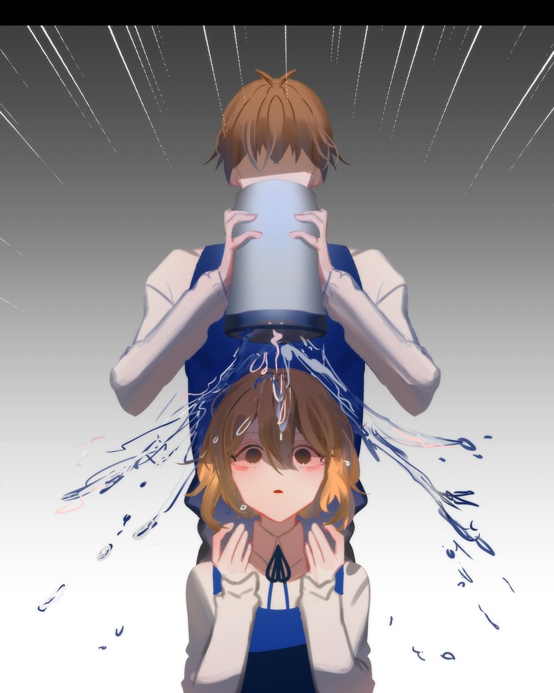 Winter Moon chapter 422 page 7