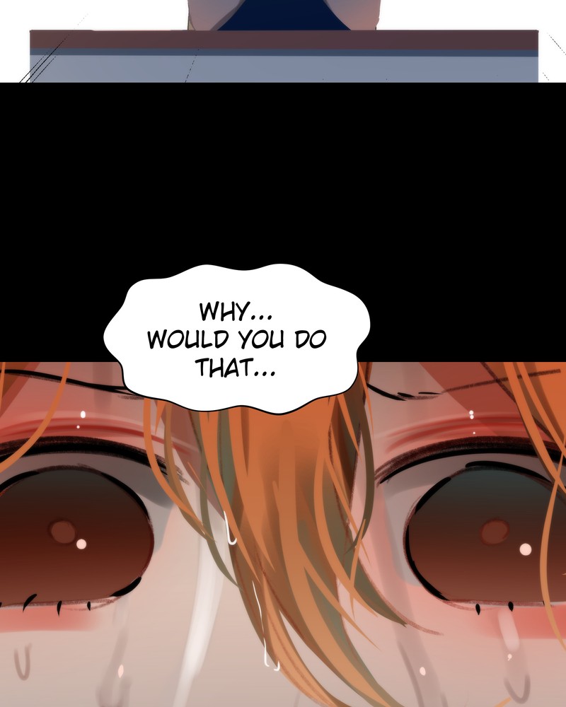 Winter Moon chapter 422 page 8