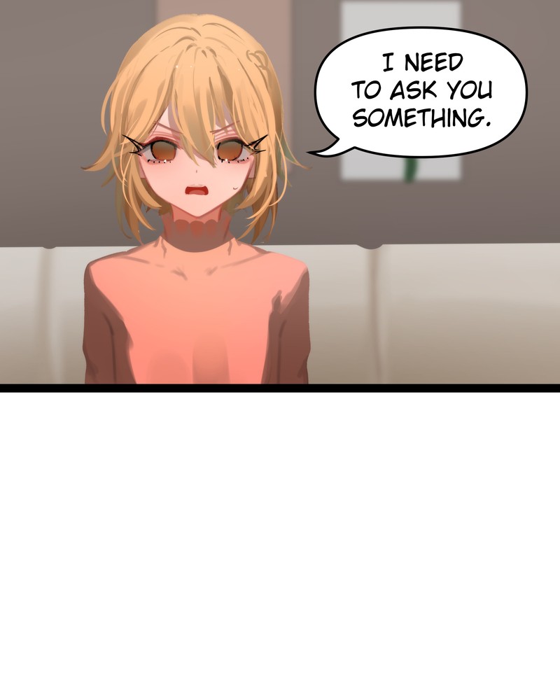 Winter Moon chapter 423 page 17