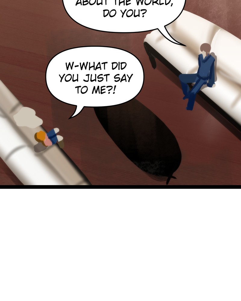 Winter Moon chapter 424 page 11