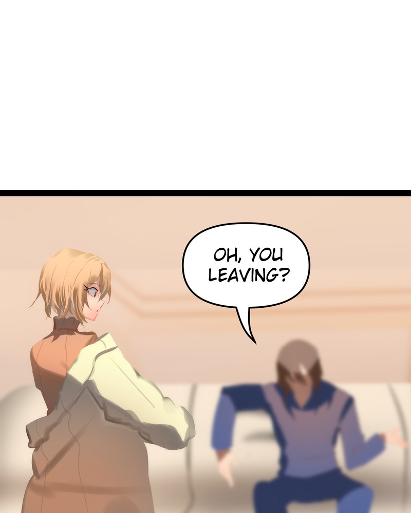 Winter Moon chapter 424 page 15