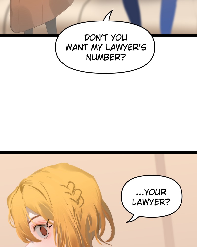 Winter Moon chapter 424 page 16