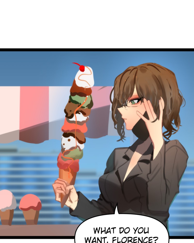 Winter Moon chapter 424 page 18