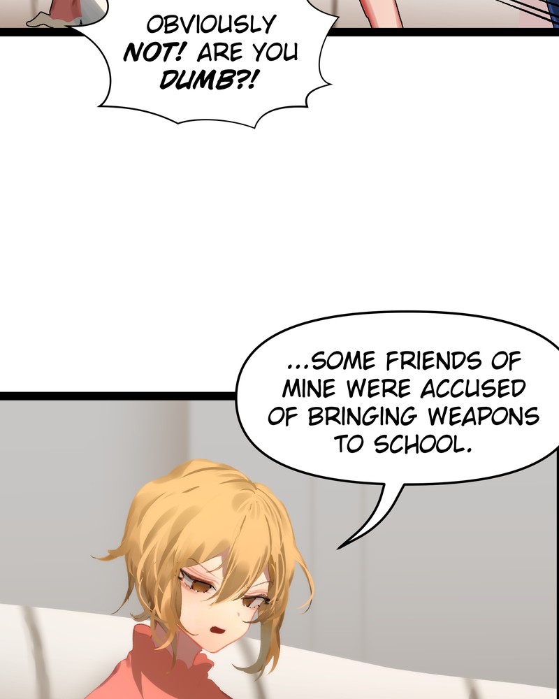 Winter Moon chapter 424 page 6