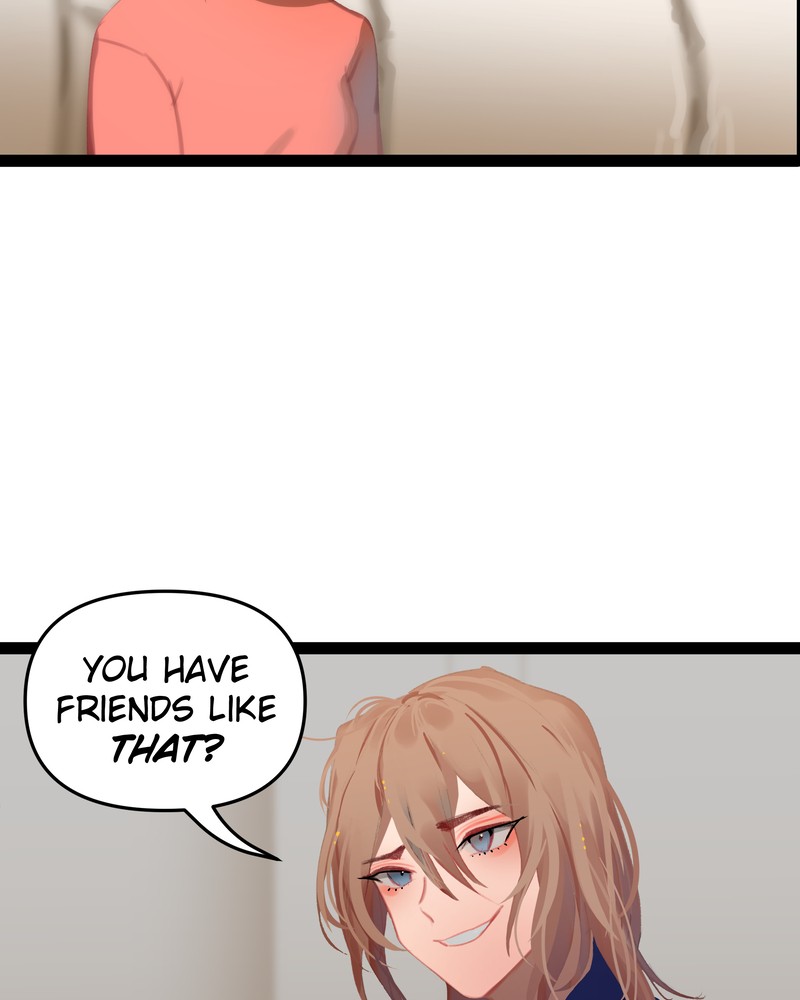 Winter Moon chapter 424 page 7