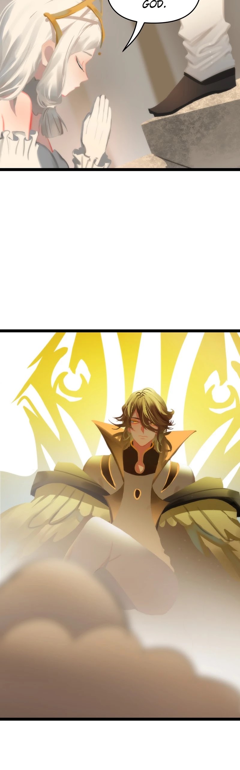 Winter Moon chapter 426 page 6