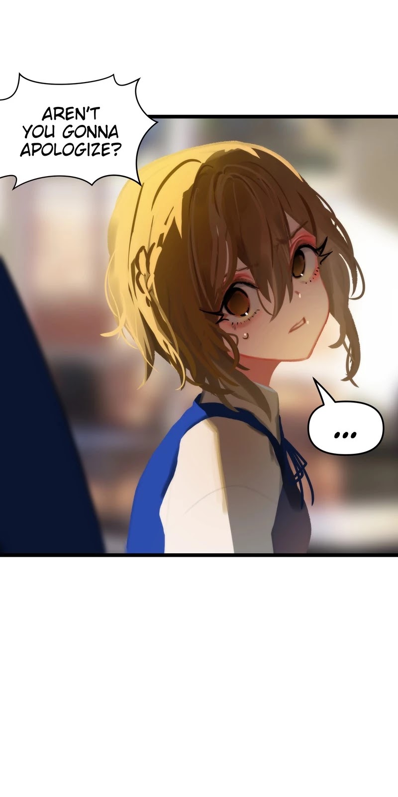 Winter Moon chapter 427 page 7