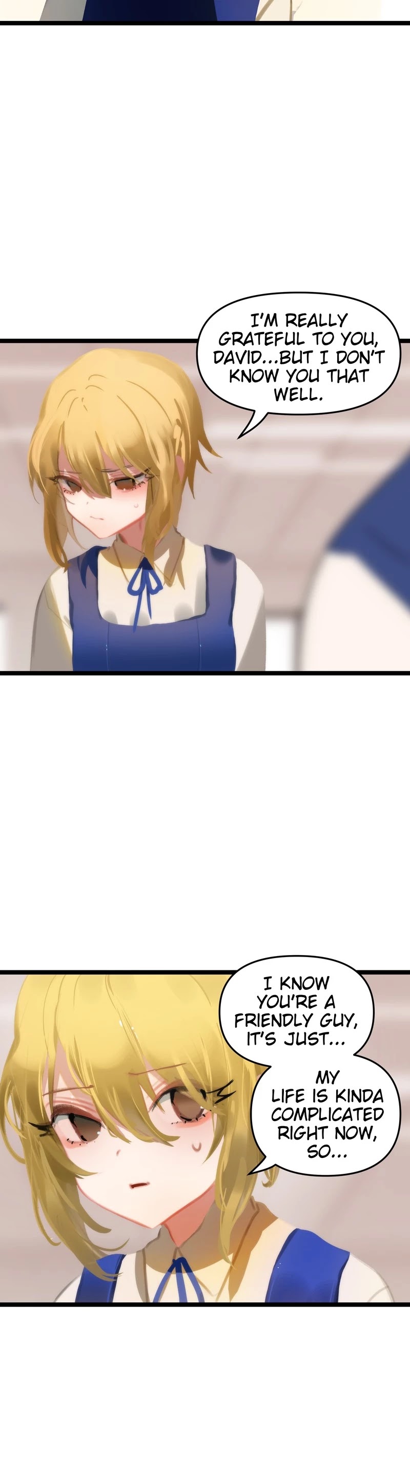 Winter Moon chapter 429 page 4