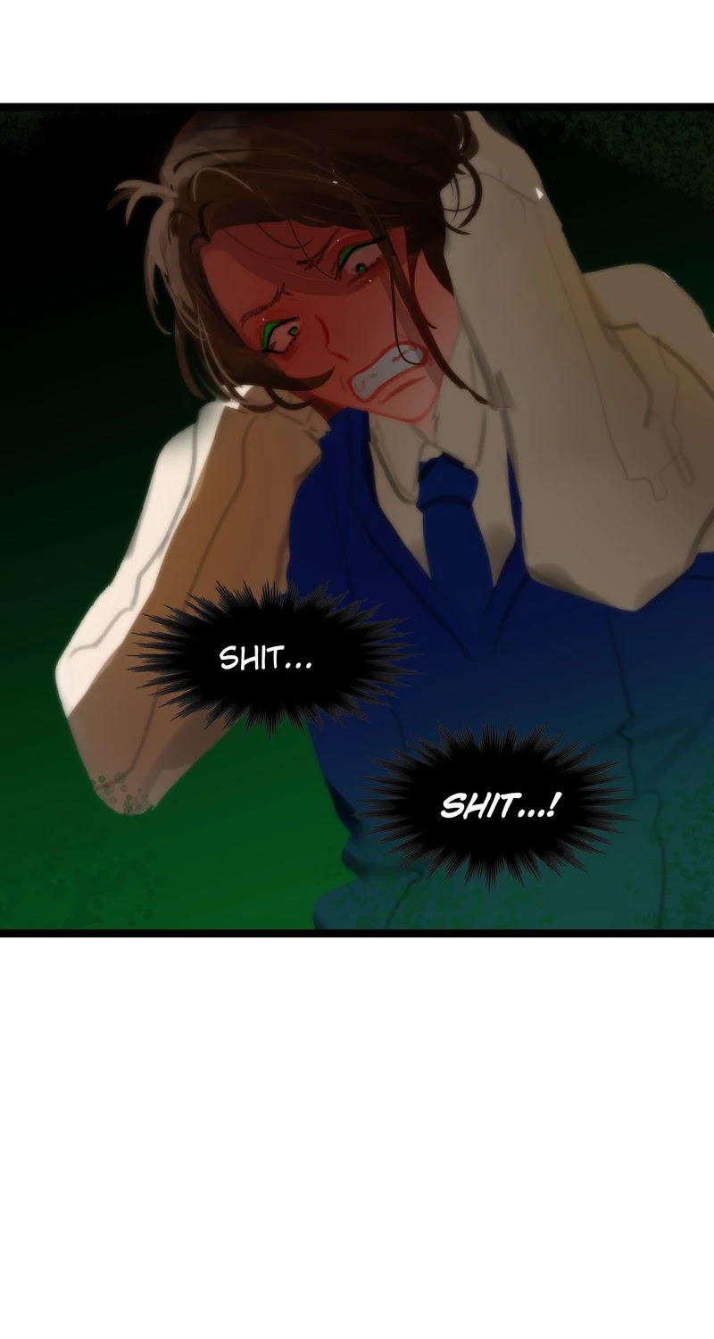 Winter Moon chapter 429 page 8