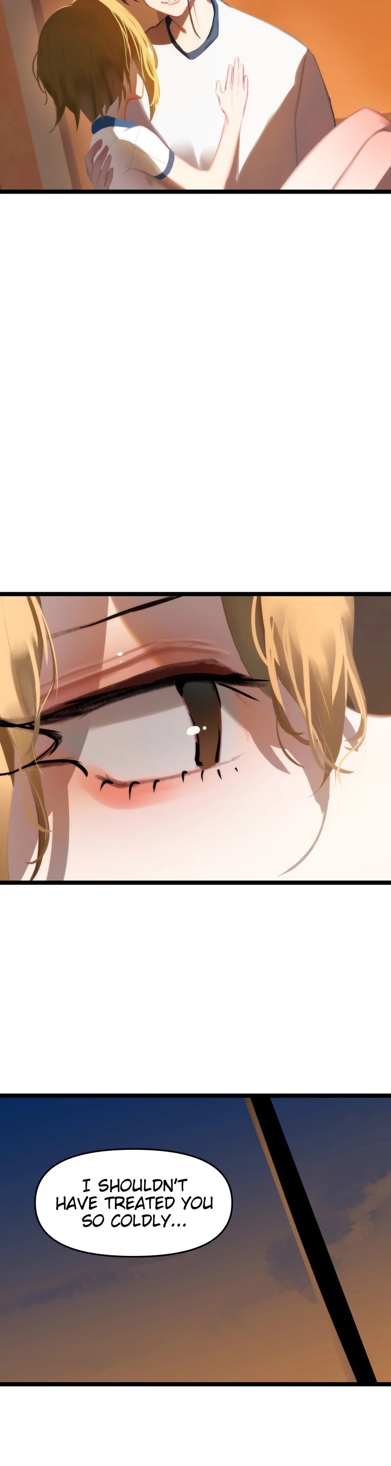 Winter Moon chapter 433 page 5