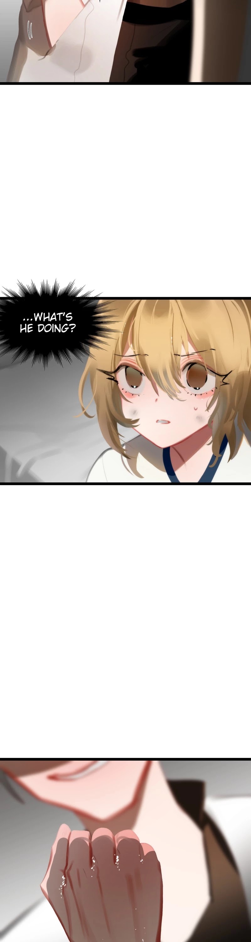 Winter Moon chapter 434 page 5