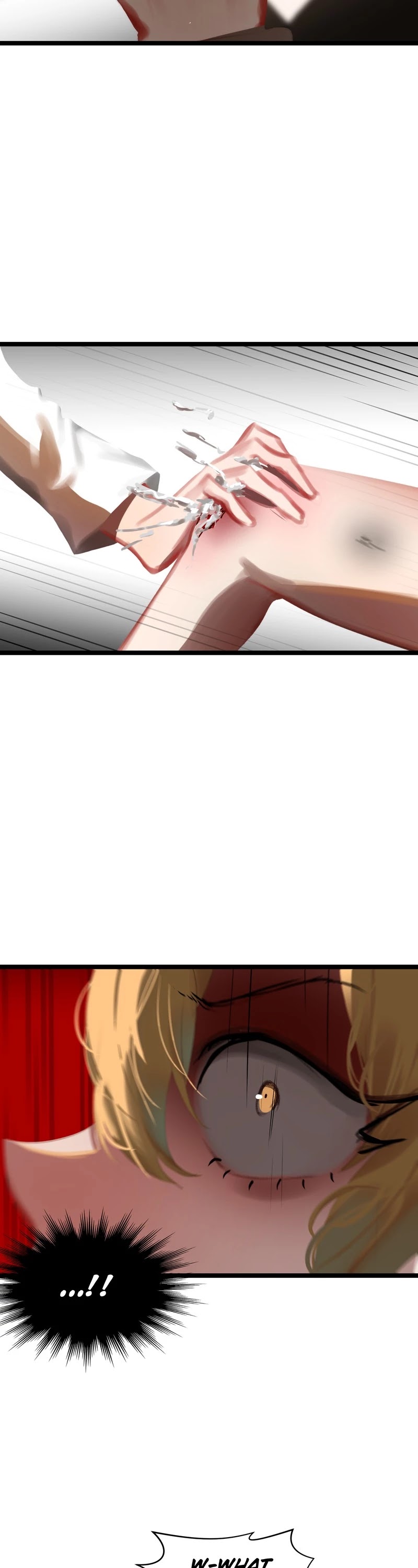 Winter Moon chapter 434 page 6