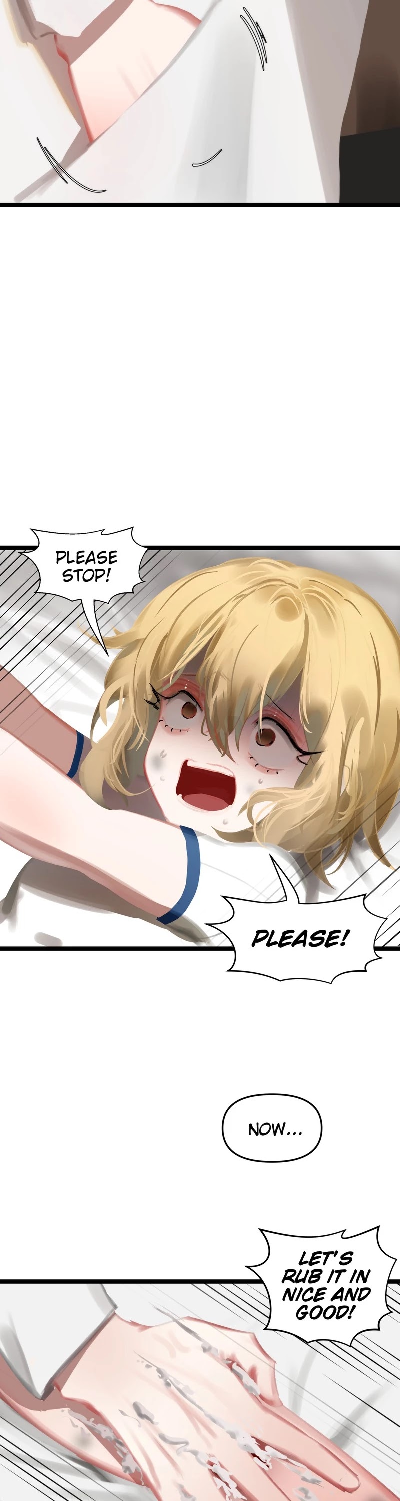 Winter Moon chapter 435 page 2