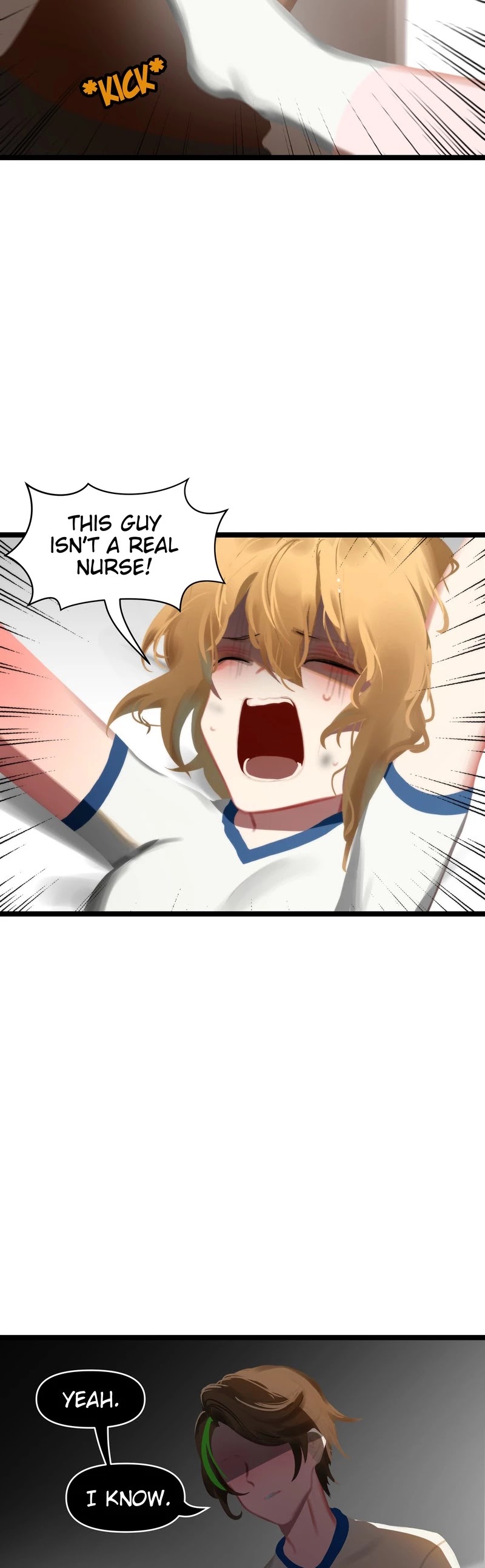 Winter Moon chapter 435 page 4