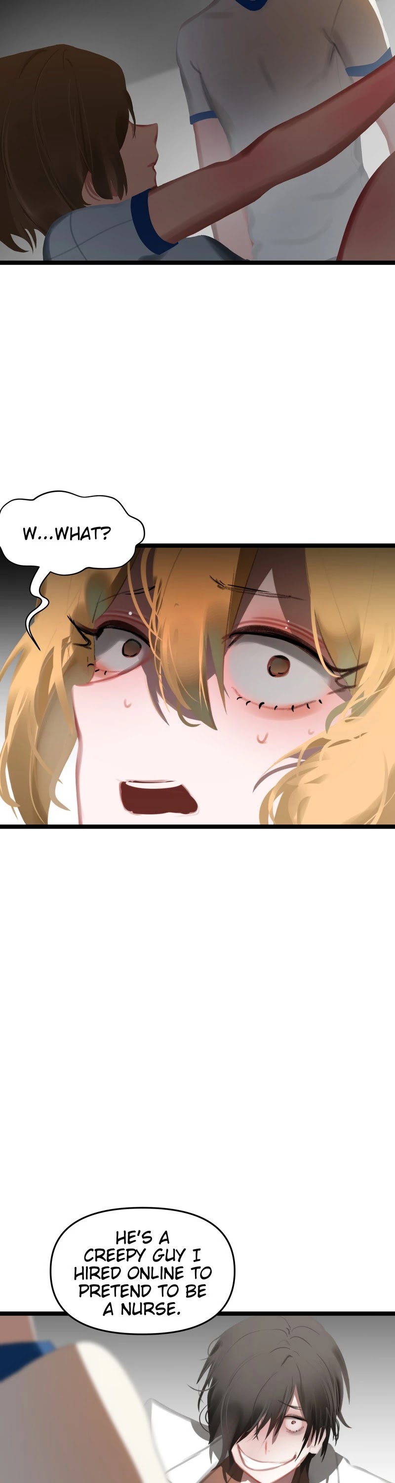 Winter Moon chapter 435 page 5