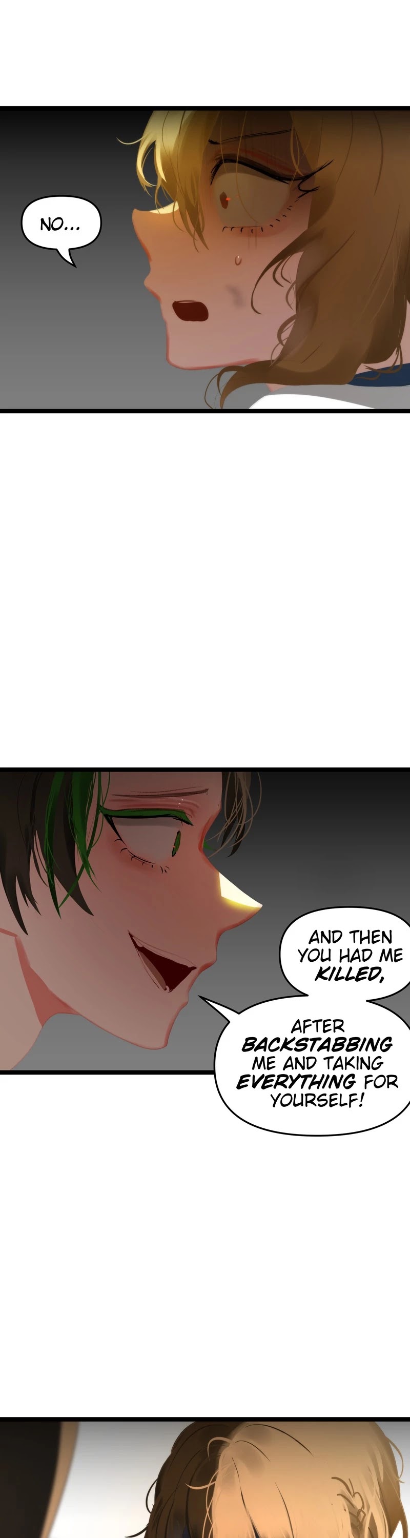 Winter Moon chapter 436 page 6