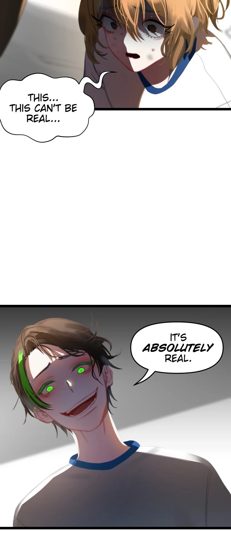 Winter Moon chapter 436 page 7