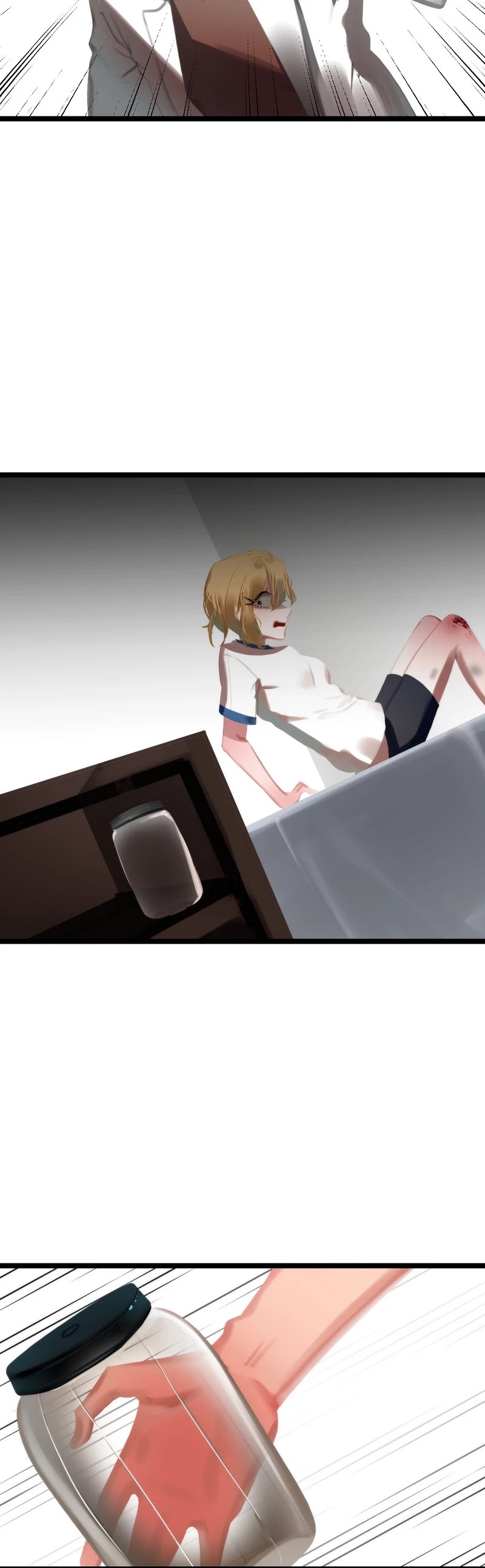 Winter Moon chapter 438 page 4