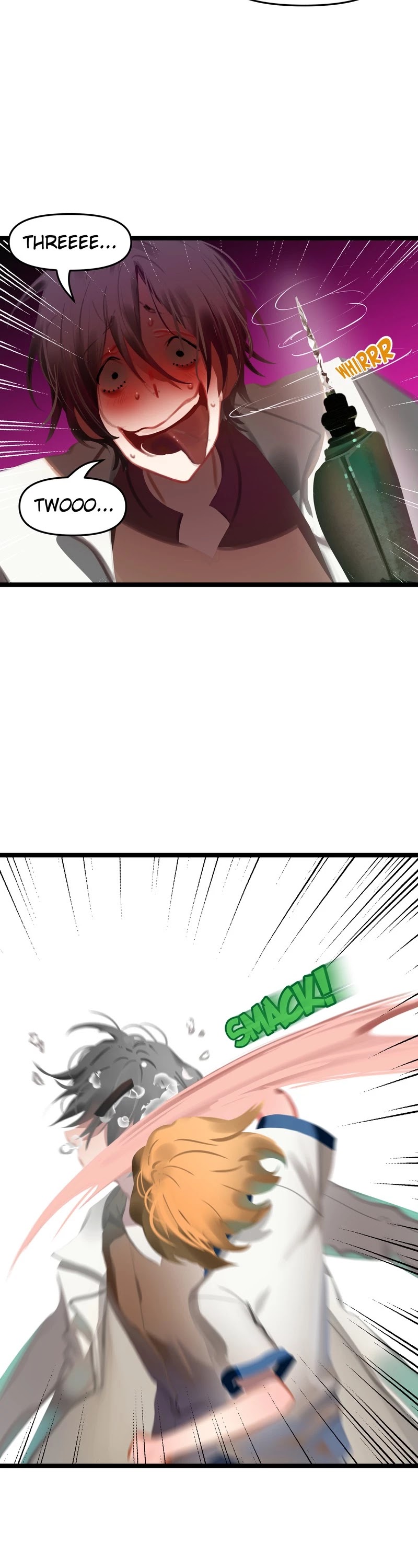 Winter Moon chapter 438 page 6