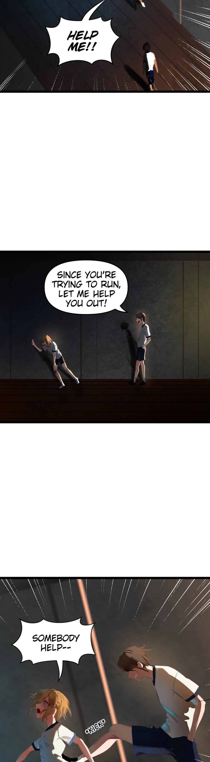 Winter Moon chapter 439 page 3