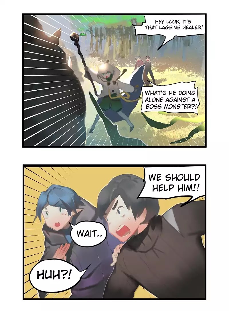 Winter Moon chapter 44 page 2