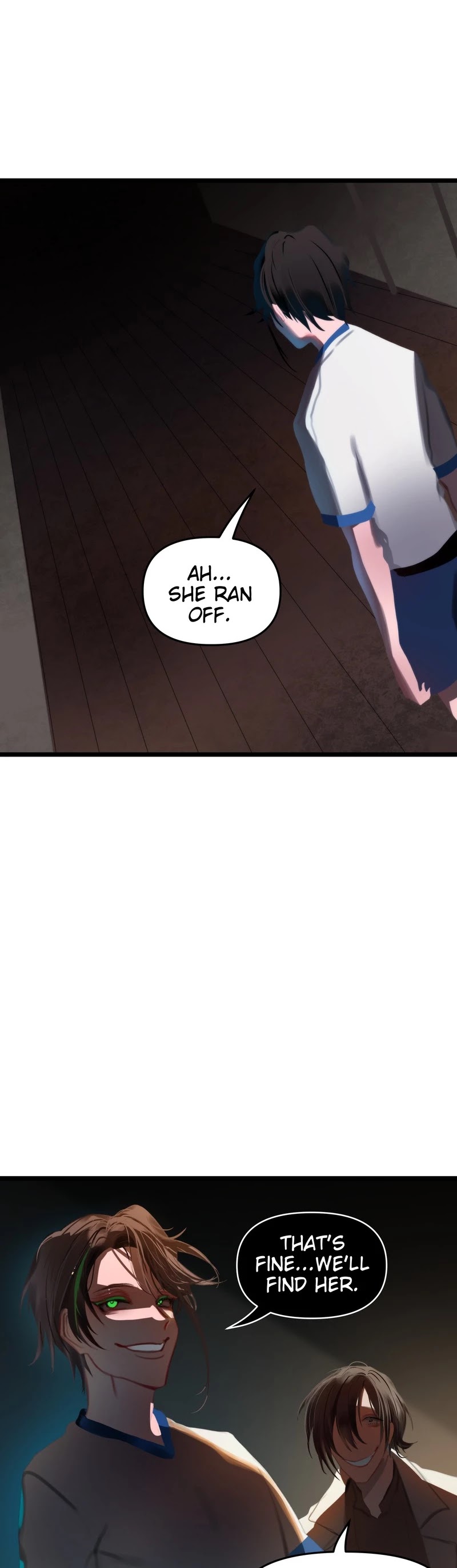 Winter Moon chapter 440 page 4