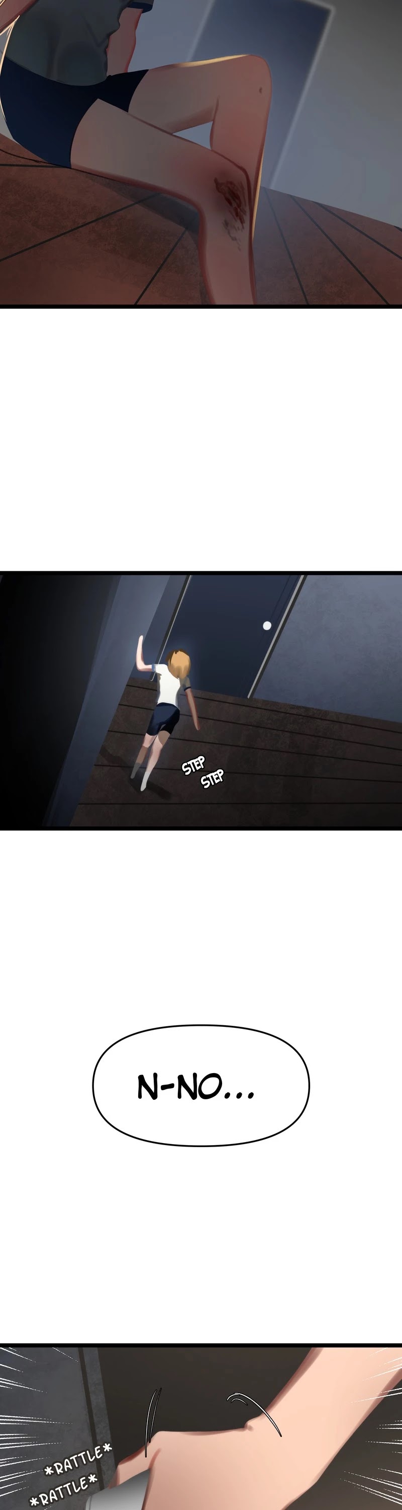 Winter Moon chapter 440 page 6