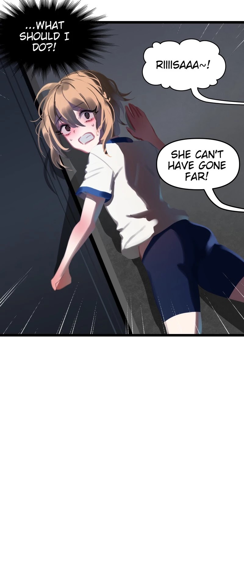 Winter Moon chapter 440 page 8