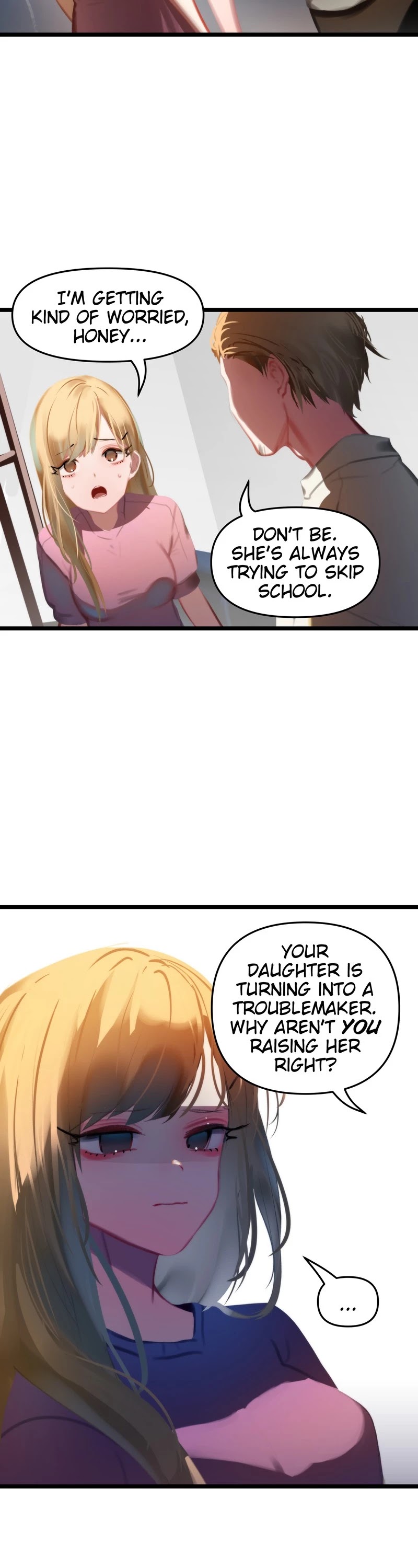 Winter Moon chapter 441 page 2