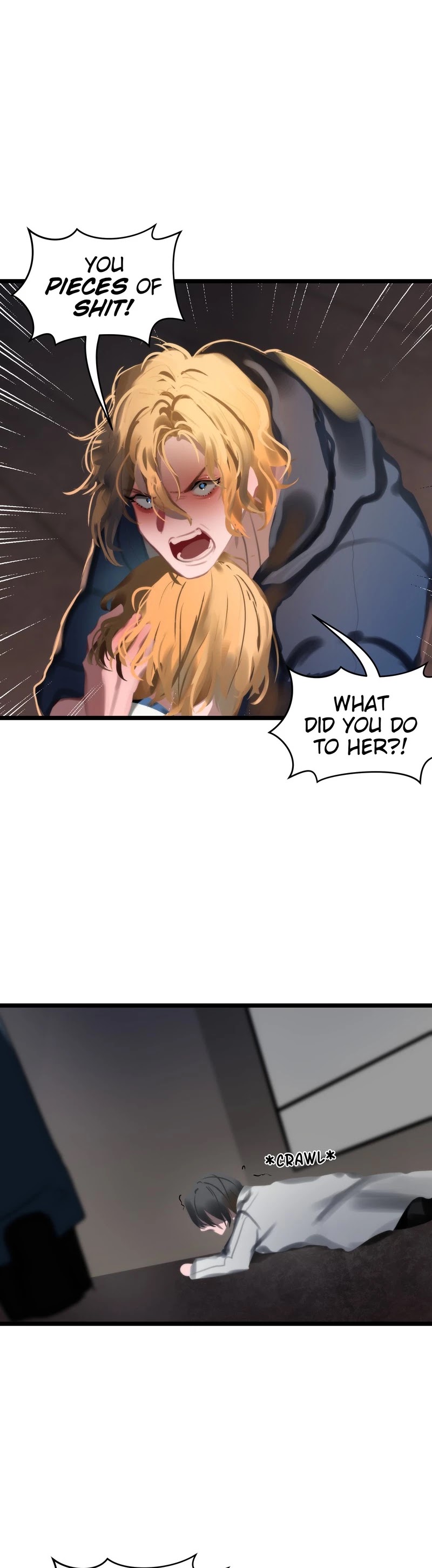 Winter Moon chapter 445 page 4