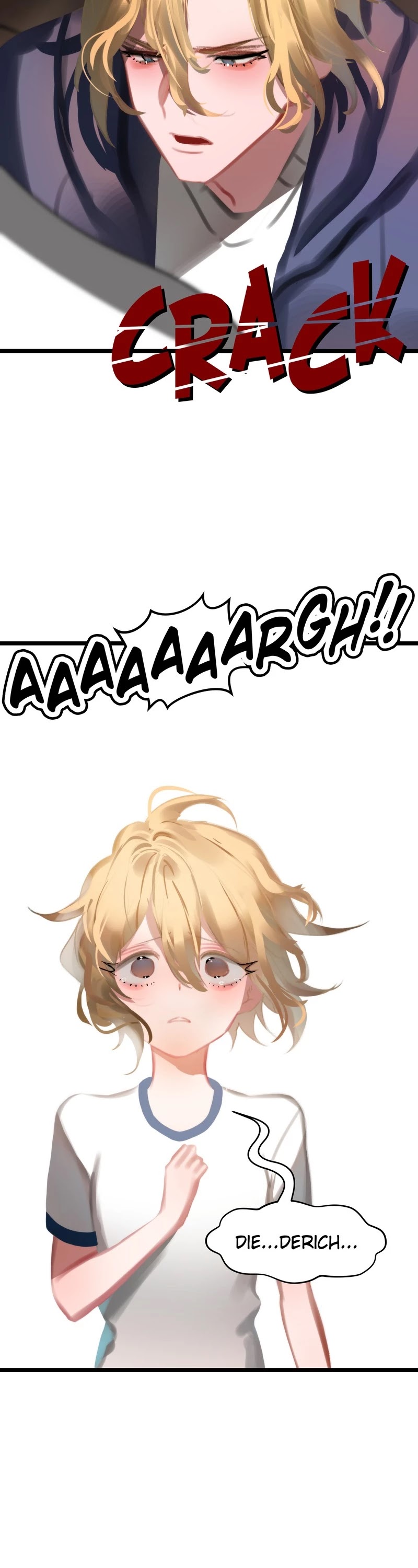 Winter Moon chapter 446 page 7