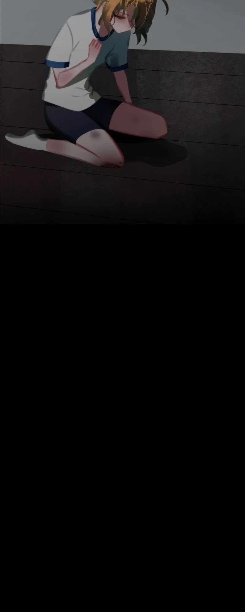 Winter Moon chapter 446 page 9