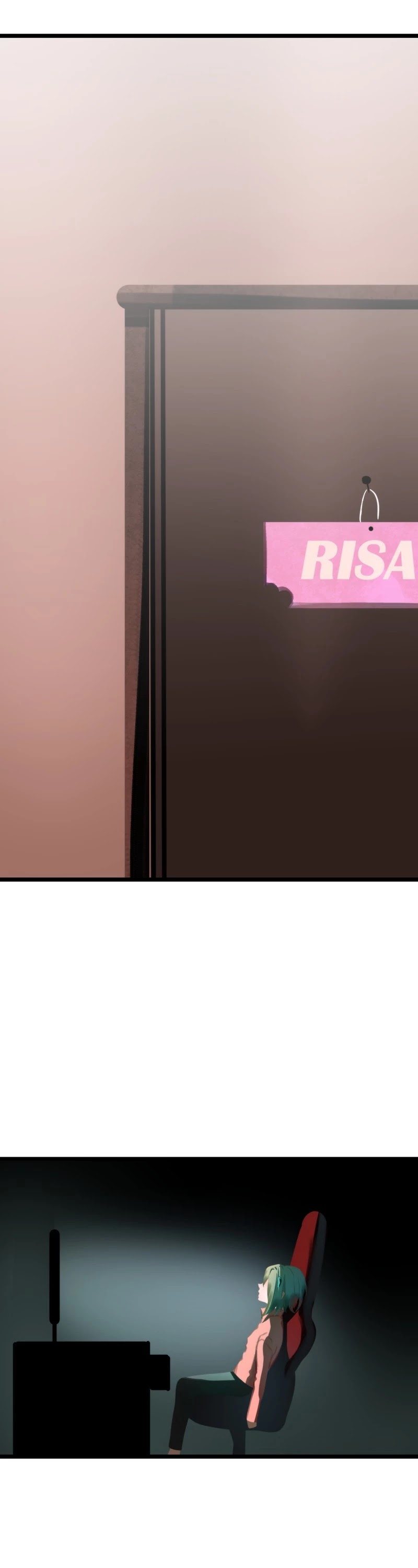 Winter Moon chapter 451 page 5